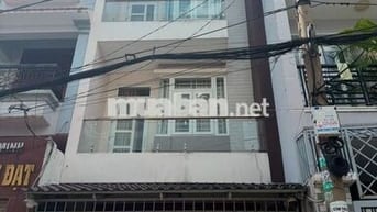 Chính chủ cho thuê nhà Gò vấp 4x16;  3 tầng, 3PN 4WC, 15.5 tr/tháng