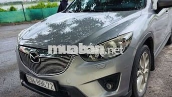 Cần bán Mazda CX5