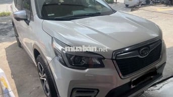 Subaru Forester 2019 2.0i-S EyeSight - 80000 km