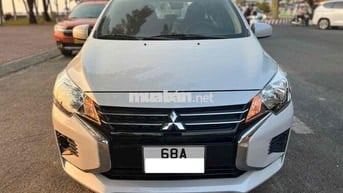 Mitsubishi Attrage 2022 1.2 MT - 59000 km