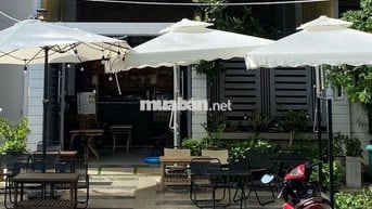 Cho thuê mặt bằng vỉa hè kinh doanh tại Vạn Phúc City TPHCM