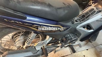 wave 2022 xe đẹp máy zin êm