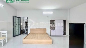 CHO THUÊ PHÒNG FULL NỘI THẤT CÓ CỬA SỔ TRỜI THOÁNG - BÌNH TRỊ ĐÔNG 🏡