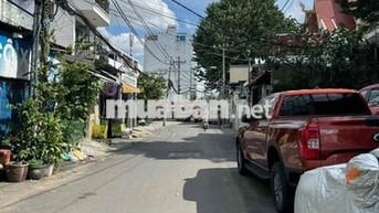 CHDV DÒNG TIỀN 40TR/TH. 90M2 NGANG GẦN 5M. HXH NHỎ. GẦN PHẠM VĂN ĐỒNG