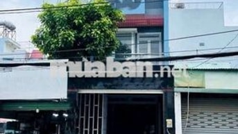 🌸BÌNH TÂN
✍️Cho Thuê Nhà. Mặt Tiền Đường Số. Bình Hưng Hoà B
