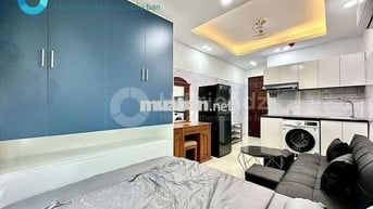 ✨✨ 4 CĂN HỘ STUDIO CAO CẤP BÓC SEAL SÁT CÔNG VIÊN LÀNG HOA GÒ VẤP