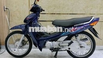 FUTURE 2001 ,BSTP,XE DỌN ĐẸP MÁY BAO NGỌT