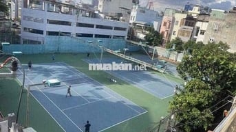NHÀ THUÊ 4PN GẦN CHỢ PHẠM VĂN HAI P.2 TÂN BÌNH