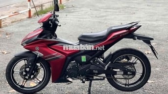 Ex155cc VVA bstp 1 đời chủ sử dụng odo 9500km