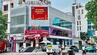 Bán nhà Mặt Tiền Cộng Hoà p4 Q.TB dt: 5 x 22x 2 lầu giá 35 tỷ
