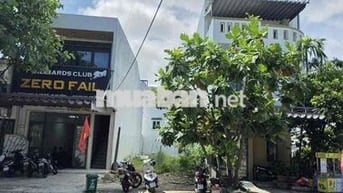Bán lô đất MT Trương Định  Đường 10.5 Sơn Trà KD Buôn Bán ok