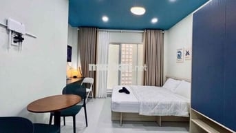🎉 CĂN HỘ DỊCH VỤ- FULL NỘI THẤT, AN DƯƠNG VƯƠNG, Q5🎉