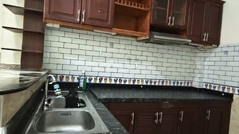 Cho thuê nhà giá 8tr5 tháng lê văn thọ Gò Vấp 