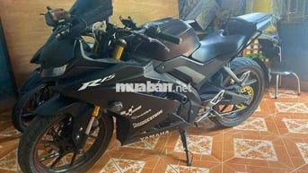 Yamaha R15