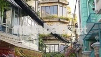 BÁN NHÀ NGAY CHỢ NGUYỄN VĂN TRỖI ĐƯỜNG LÊ VĂN SỸ QUẬN 3