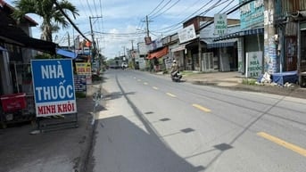 Chính chủ bán lô đất MT đường Vĩnh Lộc, xã Vĩnh Lộc B, Bình Chánh, Tp.