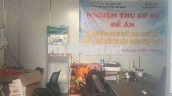 Cho thuê kho mặt tiền đường lớn Tân Đông Hiệp