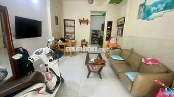 BÁN NHÀ CHÍNH CHỦ – NGUYỄN HỮU TIẾN –NGAY AEON TÂN PHÚ –HẺM XE HƠI