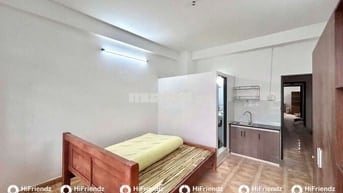 🏡PHÒNG BAN CÔNG GIÁ RẺ FULL NỘI THẤT MỚI 100% SÁT LÝ CHIÊU HOÀNG Q6