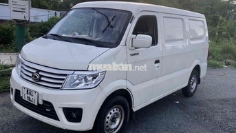 Xe tải van 2 chỗ TERA-V