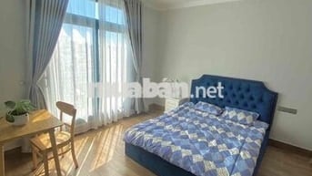CĂN HỘ FULL NỘI THẤT BAN CÔNG NGAY VẠN KIẾP GẦN CHỢ BÀ CHIỂU