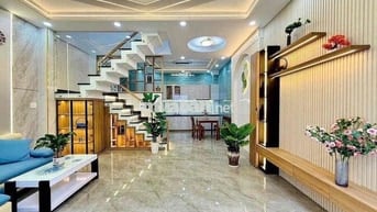 1TỶ980 đã sở hữu nhà gần đường DT743 ở đường Huỳnh Văn Nghệ, Phú lợi.