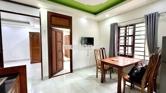 CĂN 2 PN-1PK-1WC FULL NỘI THẤT RỘNG 64M2 NGAY NGÃ TƯ HÀNG XANH