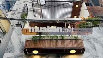 🏡NGAY GÒ DẦU–TẶNG FULL NỘI THẤT–2 TẦNG  65M2, 3PN-CHỦ GIẢM CÒN 6.18 TỶ