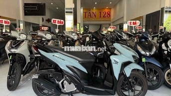 VARIO 2020. Khoá Smakey. Máy Zin Cực Êm. BS 68