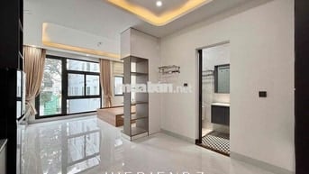 🌟KHAI TRƯƠNG CĂN HỘ FULL NỘI THẤT_GẦN ĐH SÀI GÒN _HỒ THỊ KỶ_CÂU