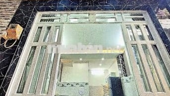 ✨️✨️ Nhà Bán 1Lầu Mới Hoàn Thiện ✨️✨️
