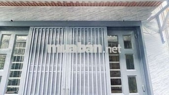 Bán Nhà Q12 Giáp Gò Vấp, 1 Căn Ra HXH, Sổ Hồng Riêng, Giá Rẻ