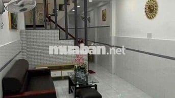 Cho Thuê Nhà Đường số 59 Phường 14 Gò Vấp