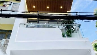 VỀ QUÊ Ở BÁN Nhà giá TỐT Nguyễn Huy Lượng Q.Bình Thạnh giá 2ty450tr