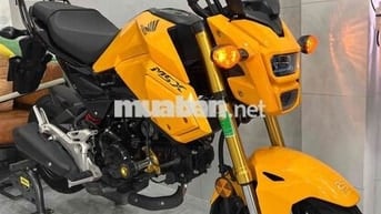 MSX 125 BSTP chính chủ