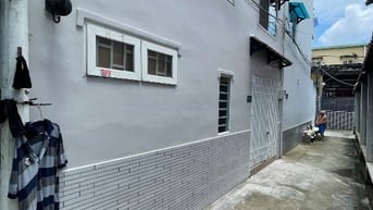 Nhỉnh 2 tỷ - Nhà 1/ Huỳnh Tấn Phát Q7 - 40m2- 2 phòng ngủ - 2wc