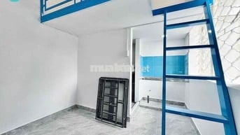 GẦN ĐẠI HỌC VĂN LANG - TRUNG TÂM BÌNH THẠNH