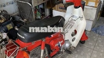 Cần bán xe Dd70cc giấy tờ đầy đủ