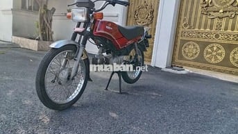 bán win honda 100 indo mấy êm bôc  côn số nhẹ