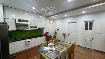 Chung cư HuD, Điện Biên Phủ,BT: 90m2, 3p ngủ,2wc,14tr, NT mới