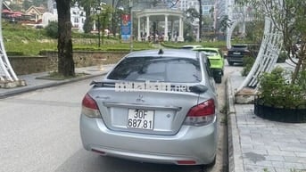 Mitsubishi Attrage 2018 1.2 MT - 300000 km
