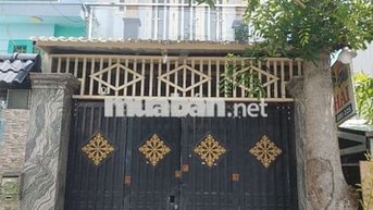 Nhà một trệt một lầu Cát Tường Phú Sinh . Tỉnh Lộ 9 Đức Hòa Long An