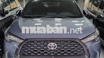 Toyota Corolla Cross 2022 1.8G - 70000 km