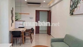 Căn 73m2, 2PN, nội thất đầy đủ tạ CC Topaz City, kế Park Mall quận 8