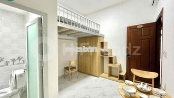 CHDV mini Full nội thất - Đường Quang Trung Gần chợ cầu cho thuê