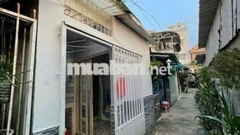 Bán nhà 56m2 công chứng vi bằng chủ gốc ký Lê Văn Lương - Nhơn Đức