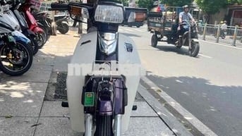50cc super đai raem mới