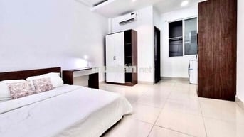 💢NGAY VLU2 - STUDIO CỬA SỔ, FULL NT MÁY GIẶT RIÊNG - NHÀ XE RỘNG RÃI💢