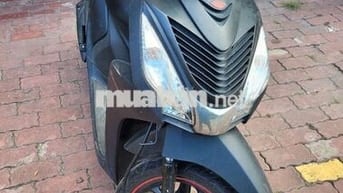 Thanh lý Honda Vision 2018 biển 83 máy bao êm
