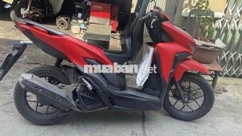 Cần Bán Vario 125 - Bstp - Full Chủ .